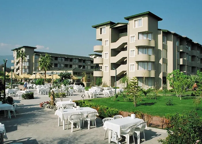 Acg Hotels Sunset Beach