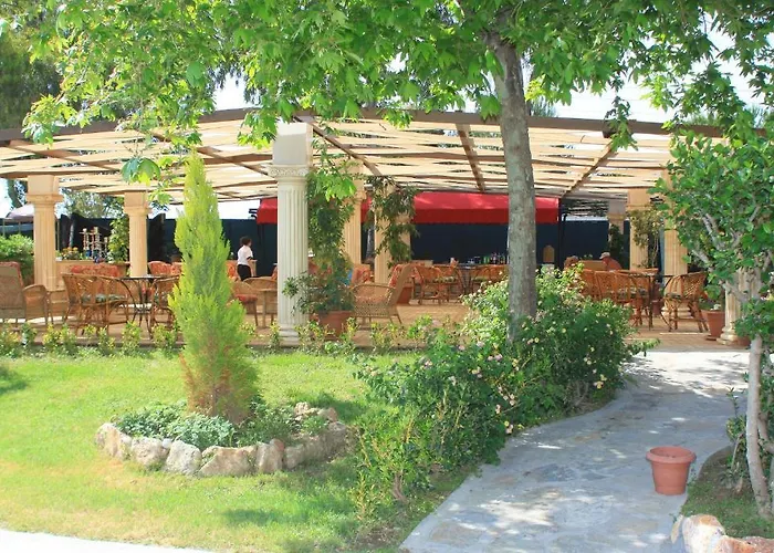 Acg Hotels Sunset Beach